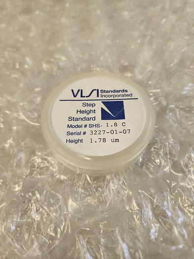 Used VLSI STANDARD MIRROR , SHS-1.8C
