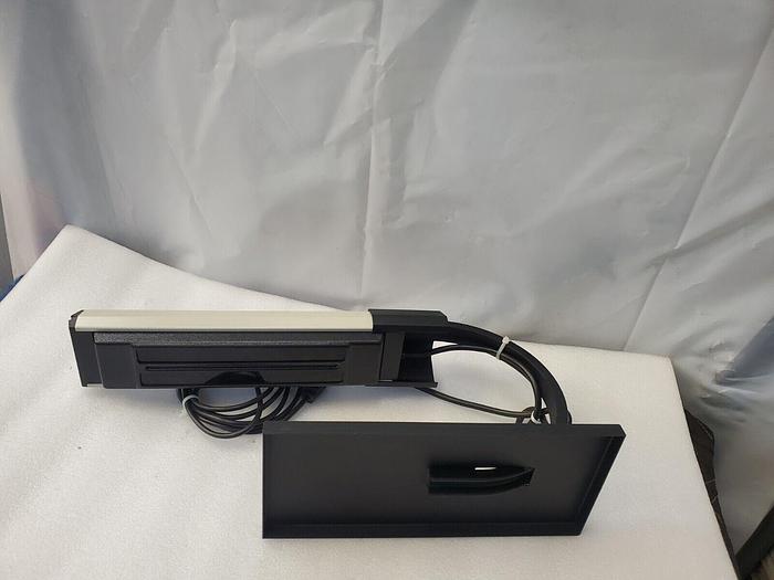 Used UVP UVLM-28 EL SERIES UV LAMP