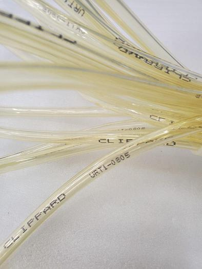 Used CLIPPARD URT1-0805 TUBING