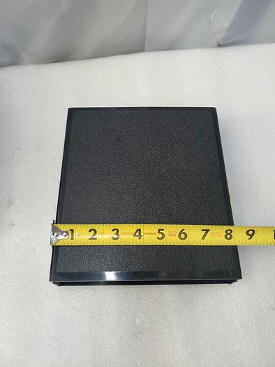 PACTEC K-DM3 PLASTIC ELECTRONIC ENCLOSUR