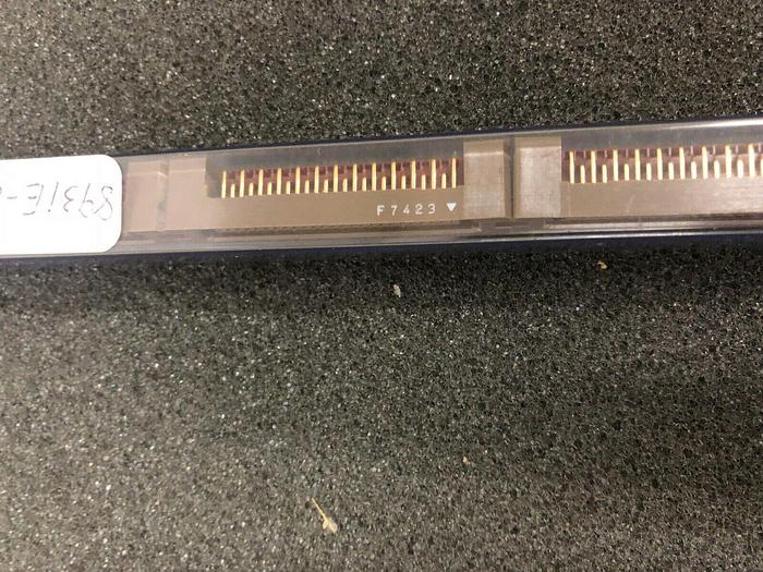Used 893IE-050-178L-F F7423 PCB HEADER