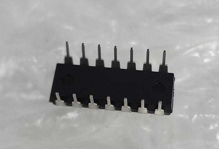Used INFINEON TECHNOLOGIES IR2110PBF-ND IC DRIVER HIGH, LOW SIDE 14DIP