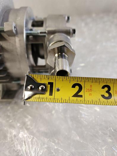 Used SPECK PUMP Y-2051.0130