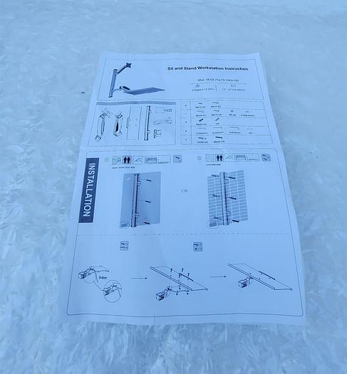 Used LOT OF OPTICAL COMPONENTS