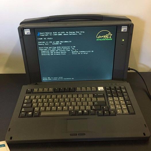 Used FINISAR GTX-P10