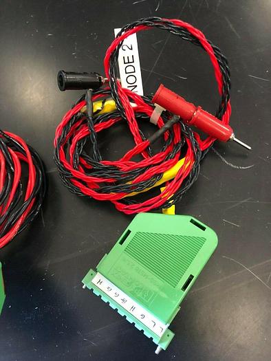 Used Keithley 2600-BAN