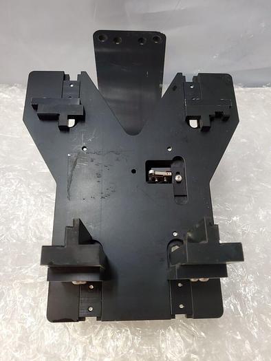 Used Wafer Cassette Load Arms 03/02/02288 REV B & A
