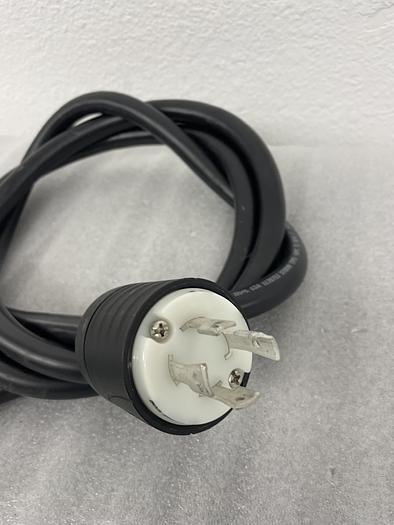 Used EDWARDS PUMP CABLE 208V