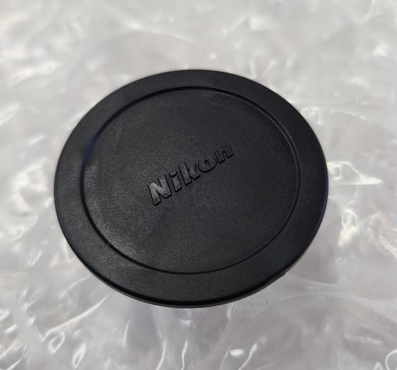 Used NIKON & LEICA PROTECTIVE INSERTS