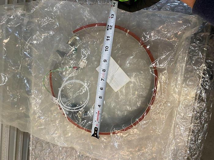 Used 853-011117-004 ASSY, HTR, GAP ADJ HSG, LVD