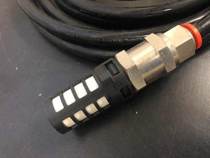 PISCO URETHANE TUBING 12xS UB-1280