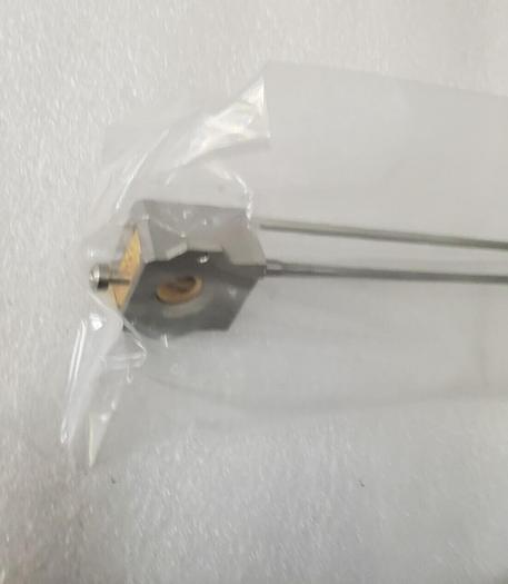 INFICON CDS-A0F38 Cool Drawer Single Crystal Sensor QCM Deposition Monitor