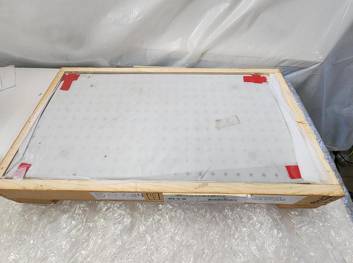 Used NEWPORT SG-12-2-ML BREADBOARD 23.5" X 12" X 2"