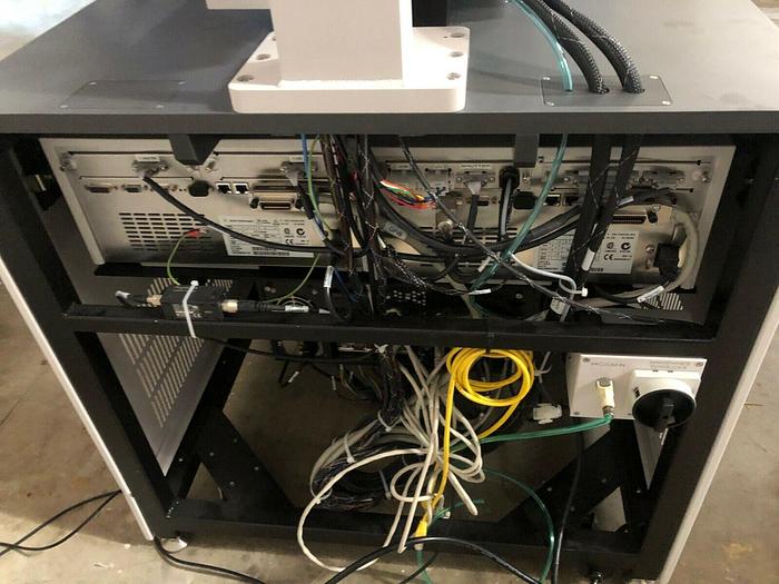 Used N&K ANALYZER 1712-RT