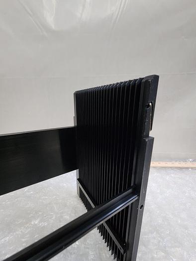 Used DISCO DICING SAW METAL FRAME CASSETTE 2-8