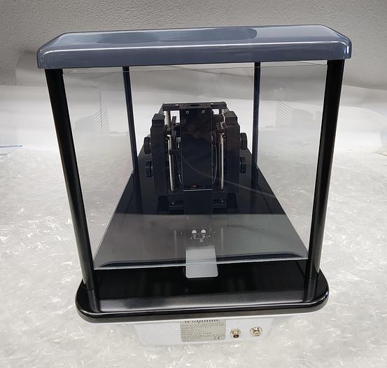 HSQUARE CORP. LCT1AS6 AUTOMATIC LOW CONTACT WAFER TRANSFER SYSTEM