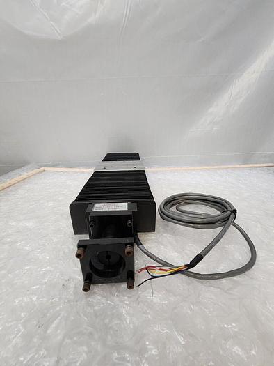 Used LINTECH M1-112408 Rodless Actuator