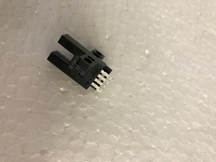 PHOTO MICRO SENSOR OMRON EE-SX672