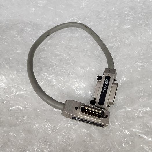 Used HP 10833D GPIB CABLE 0.5 METER