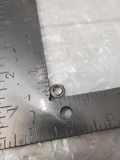 Used BEARING SHORT ARM .201-139