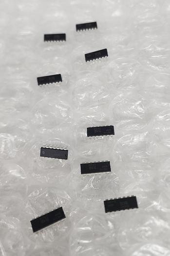 Used INFINEON TECHNOLOGIES IR2110PBF-ND IC DRIVER HIGH, LOW SIDE 14DIP