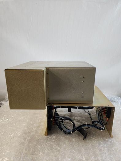 Used ADVANCED ENERGY INDUSTRIES 3155017-024B POWER SUPPLY