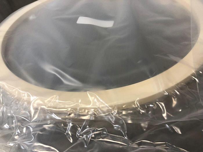 Used AMAT 78075-2 INSULATOR CERAMIC DURASOU