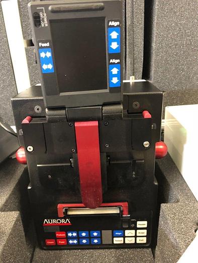Used Aurora Optics Fusion 3500 MZ