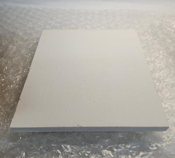 Used CERAMIC TILES 12" X 12" X 1"