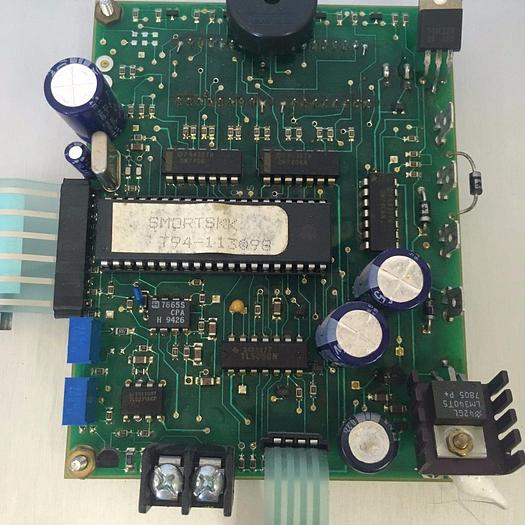 Used SMORTSKK T94-113098 KILN BOARD