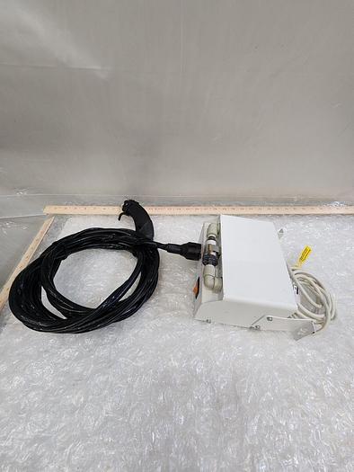 Used SIMCO TOP GUN 4002663 STATIC NEUTRALIZING EQUIP