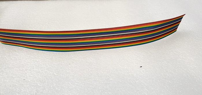 3M FLAT CABLE 3302-26SF CONDUCTOR