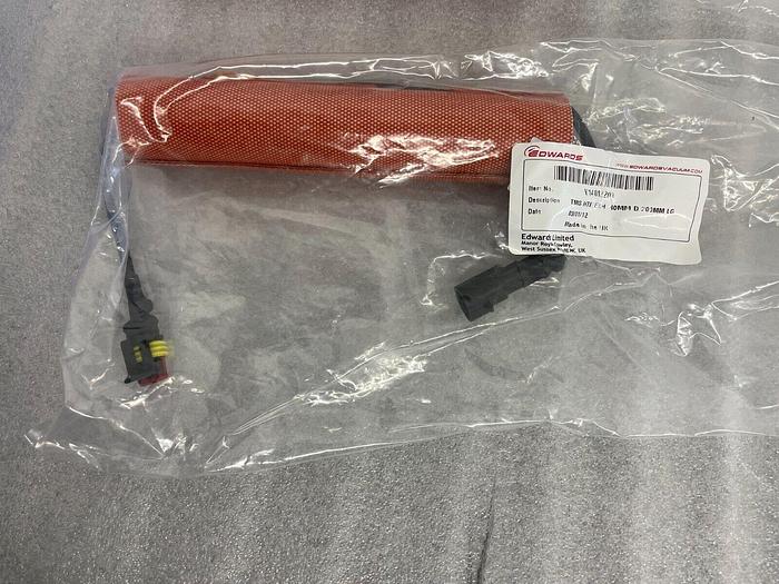 EDWARDS Y14012200 TMS HTR EX H 40MM D 200 MM LG