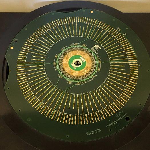 Used SV PROBE VTHW-00062-04