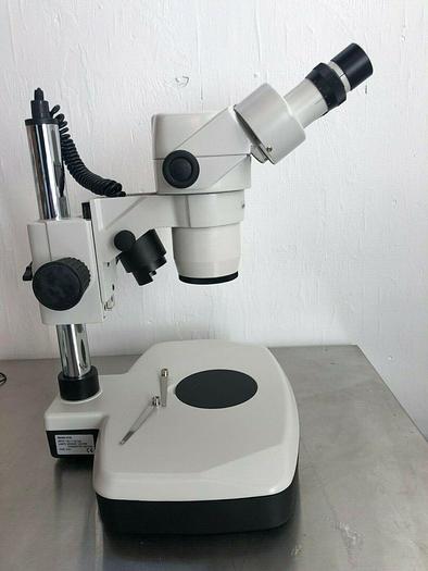 Used VWR 89404-478 MICROSCOPE