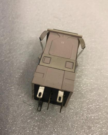 Used OMRON A3PA-209-112-08WW 