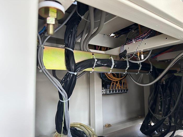 Used NIKON OPTISTATION