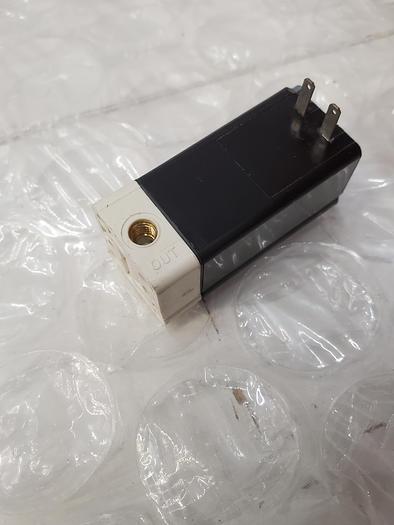 Used VACUUM SOLENOID 114-038