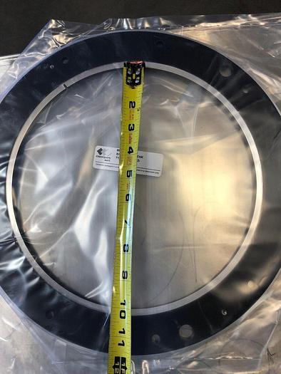 Used AMAT 715-330161-002 SHIELD B.A.C THK