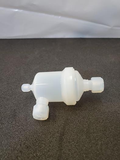 Used PILLAR FITTING SUPER RESIST AIR TRAP ATP8-8-50B