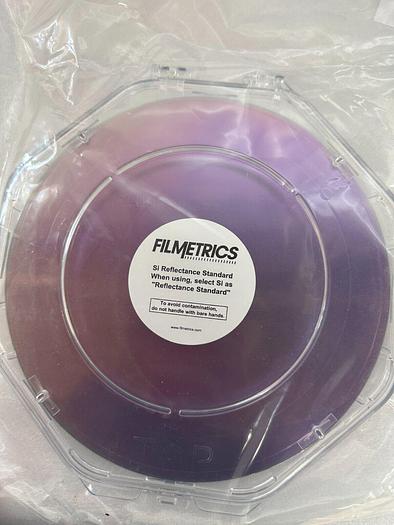 FILMETRICS SI REFLECTANCE STANDARD
