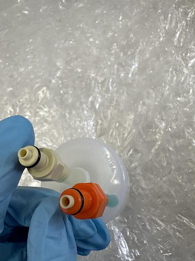 BD BIOSCIENCES  FILTER ASSEMBLY BUBBLE 641785