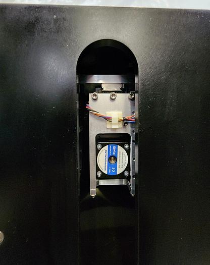 Used H-SQUARE WPR Individual Wafer Presenter