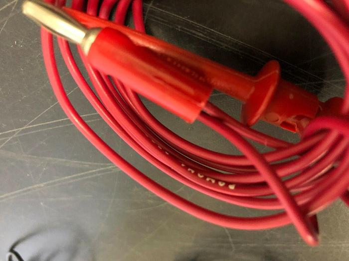 Used POMONA CABLES