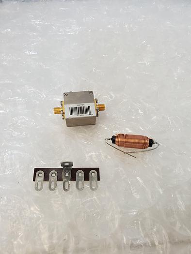 Used PICOSECOND 5547-107 BIAS TEE