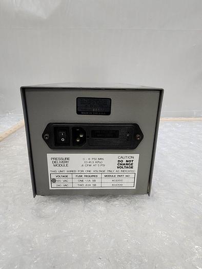 Used BIOTEK INSTRUMENTS 4030510