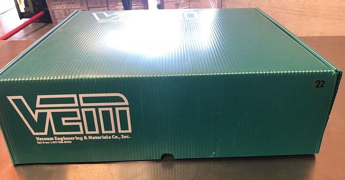 VEM Target Mo 99.995% , Dia. 13.505''x 0.250'' , VEM-420151-2