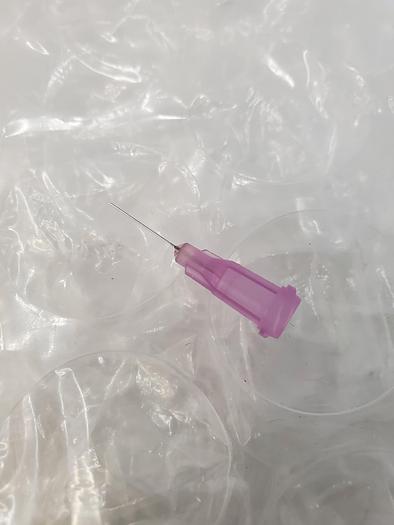 Used NORDSON EFD 7018433 FLUID DISPENSING TIPS