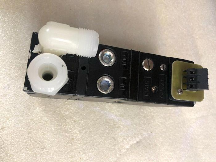 Used FAIRCHILD CATALOG NO. TT6000-006