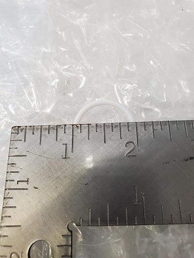 Used DAINIPPON SCREEN 23948766 O-RING